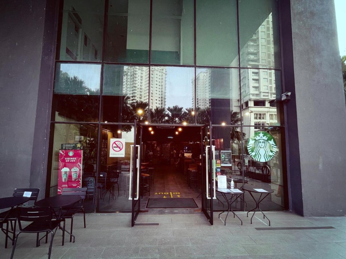 Q Damansara By Trillionz Hotel Петалинг Джая Екстериор снимка